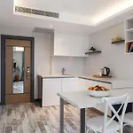 Ξενοδοχείο Acropol Of Bodrum *