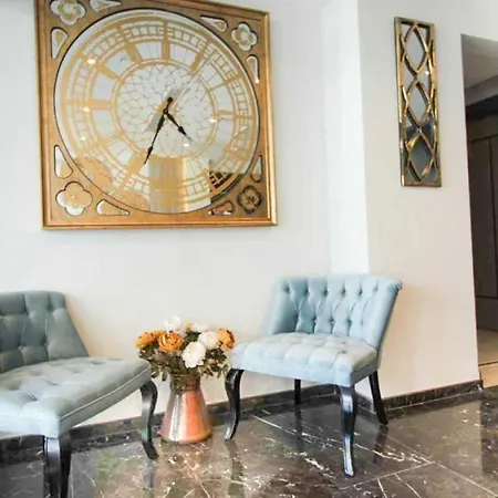 Acropol Of Bodrum 酒店 奥塔肯特