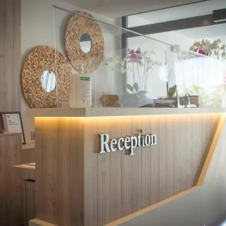 Acropol Of Bodrum 酒店 奥塔肯特