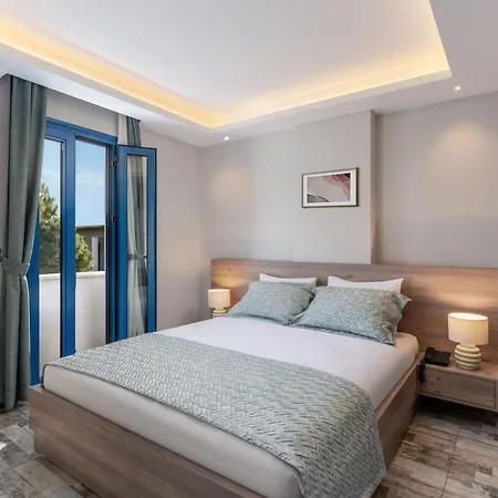 ホテル Acropol Of Bodrum