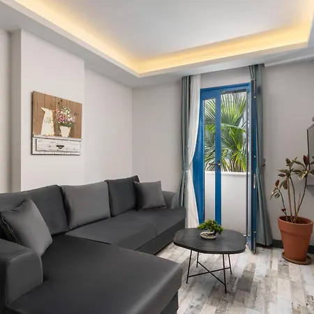 Acropol Of Bodrum オータキャンツ