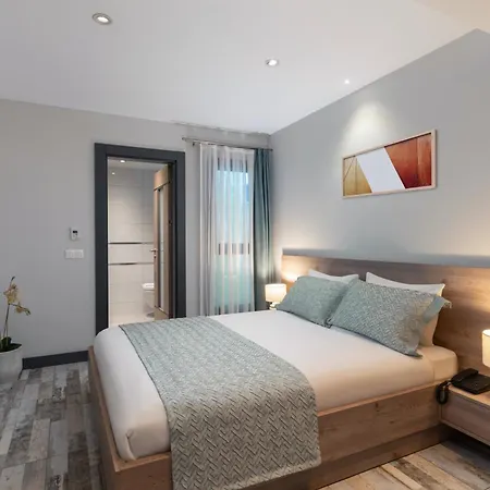 Acropol Of Bodrum Hotel Ortakent