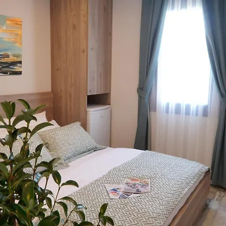 Acropol Of Bodrum * 奥塔肯特