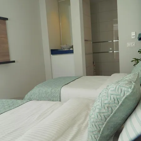 酒店 Acropol Of Bodrum *