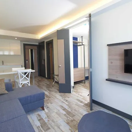 酒店 Acropol Of Bodrum