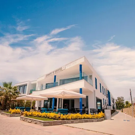 Acropol Of Bodrum 酒店 奥塔肯特