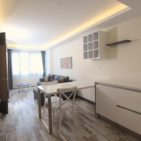 酒店 Acropol Of Bodrum