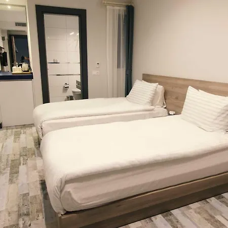 酒店 Acropol Of Bodrum *