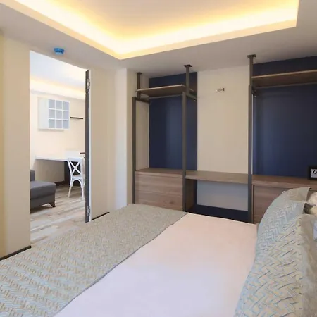 Acropol Of Bodrum Hotel *