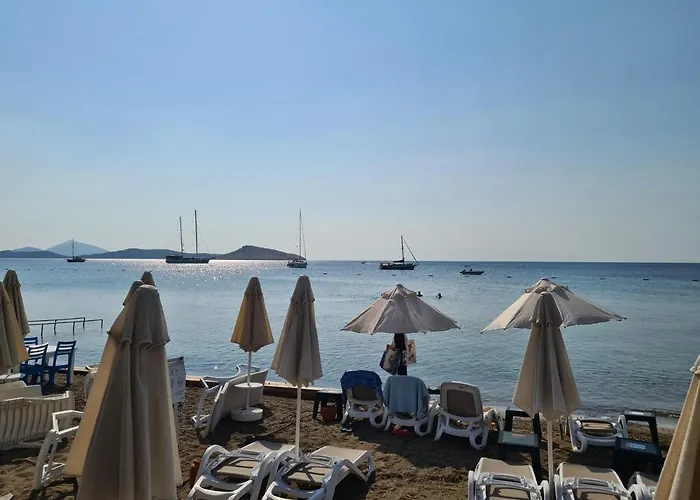 Acropol Of Bodrum