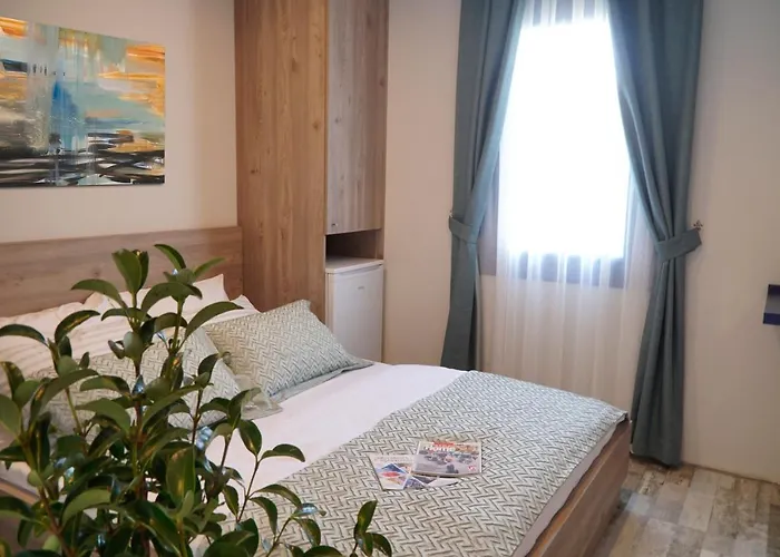 Acropol Of Bodrum * Ортакент