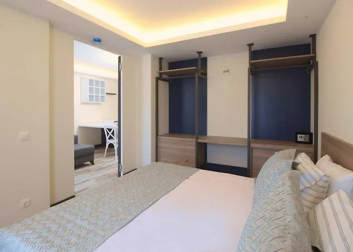 Acropol Of Bodrum Отель *