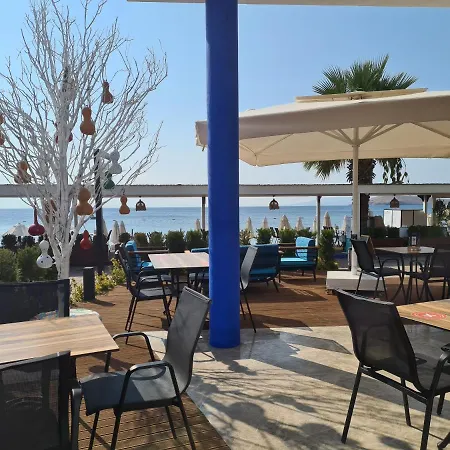 Hotel Acropol Of Bodrum Ortakent