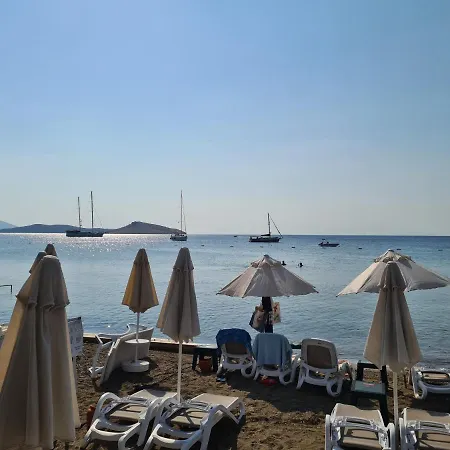 Acropol Of Bodrum
