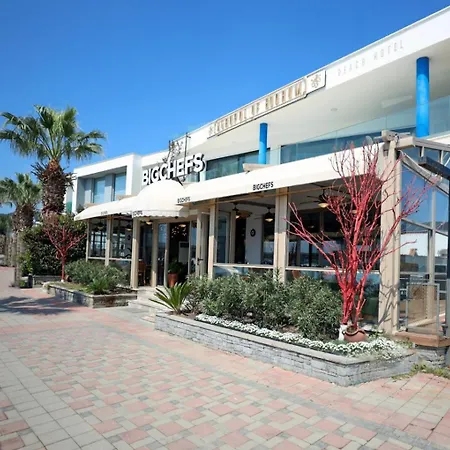 Acropol Of Bodrum *