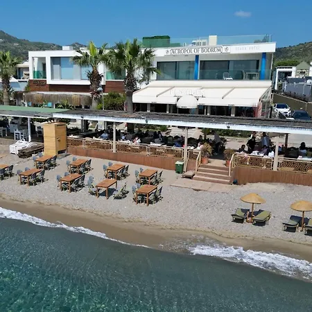 Acropol Of Bodrum * Ортакент