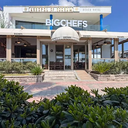 Hotel Acropol Of Bodrum