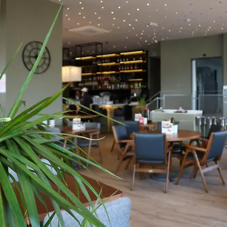 Acropol Of Bodrum Отель *