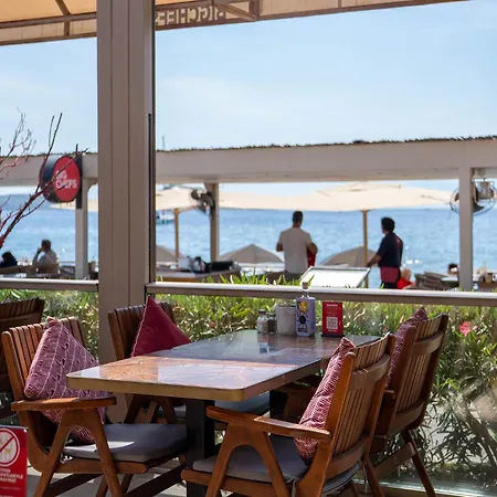 Acropol Of Bodrum Hotel Ortakent
