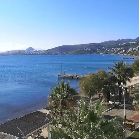 Acropol Of Bodrum Hotel
