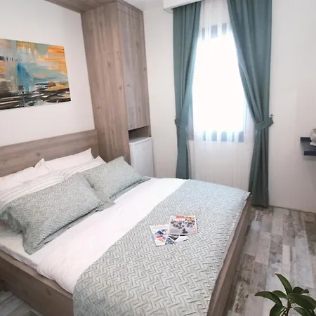 Acropol Of Bodrum Hotel Ortakent