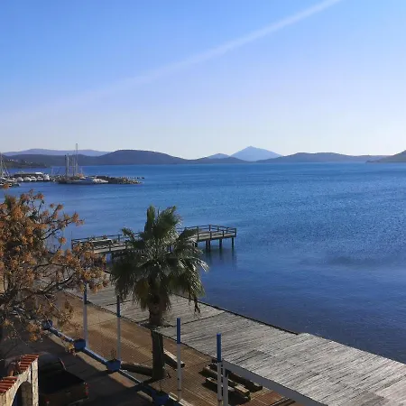 Acropol Of Bodrum Hotel *