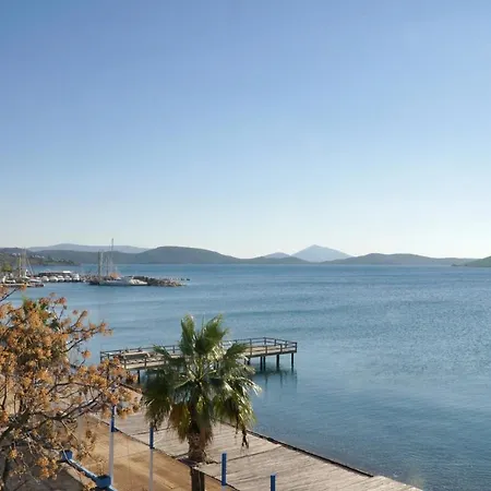 Acropol Of Bodrum Hotel *