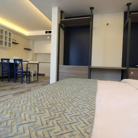 Acropol Of Bodrum *