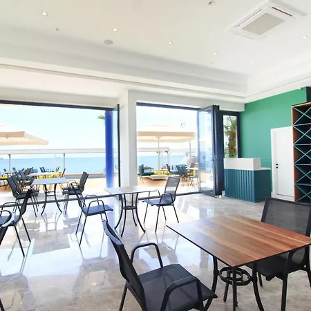 Hotel Acropol Of Bodrum *