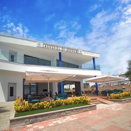 Acropol Of Bodrum * Ортакент