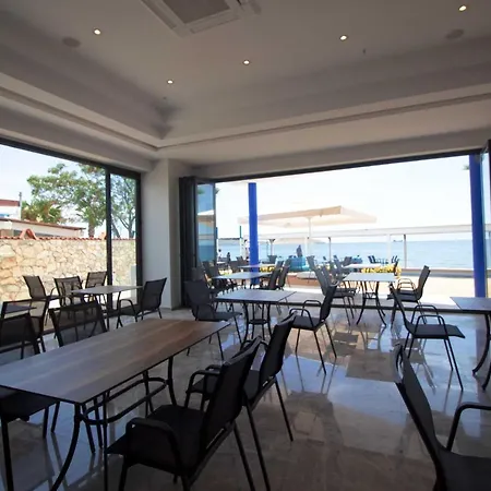 Acropol Of Bodrum Ortakent