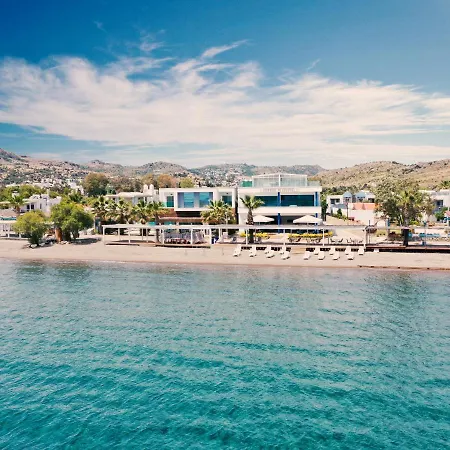 Acropol Of Bodrum *
