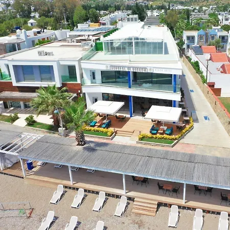 Acropol Of Bodrum