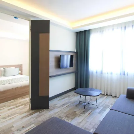 Acropol Of Bodrum * Ортакент