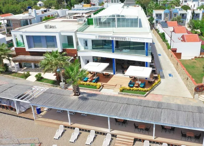 Acropol Of Bodrum